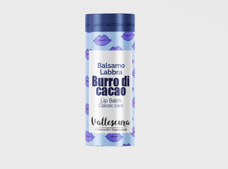 Balsamo Labbra Lip Balm Neutro